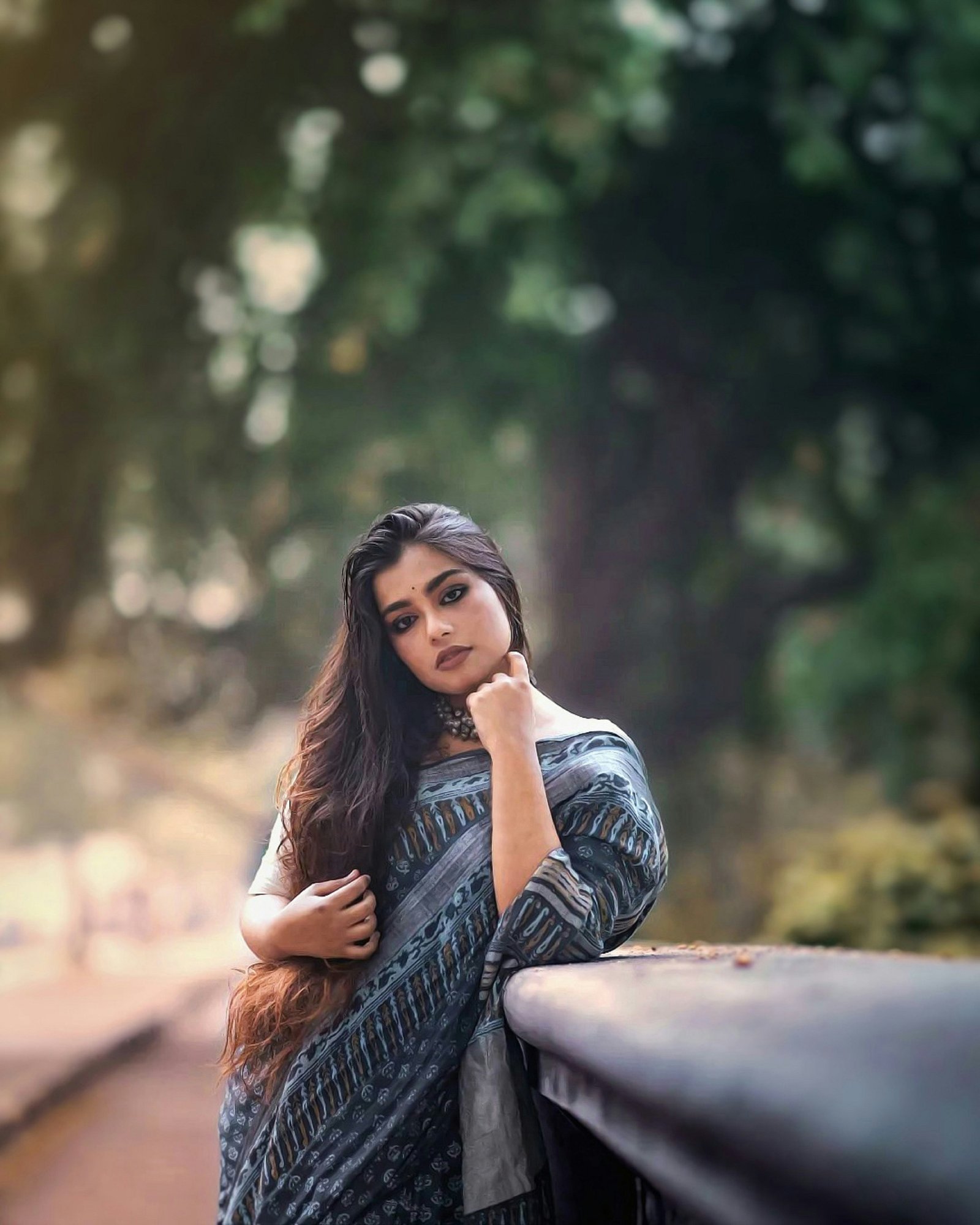 Priya Mehra, Influencer 